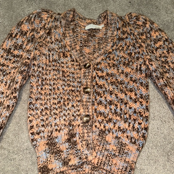 Gramercy Cardigan from ASTR - Size M - Picture 4 of 5